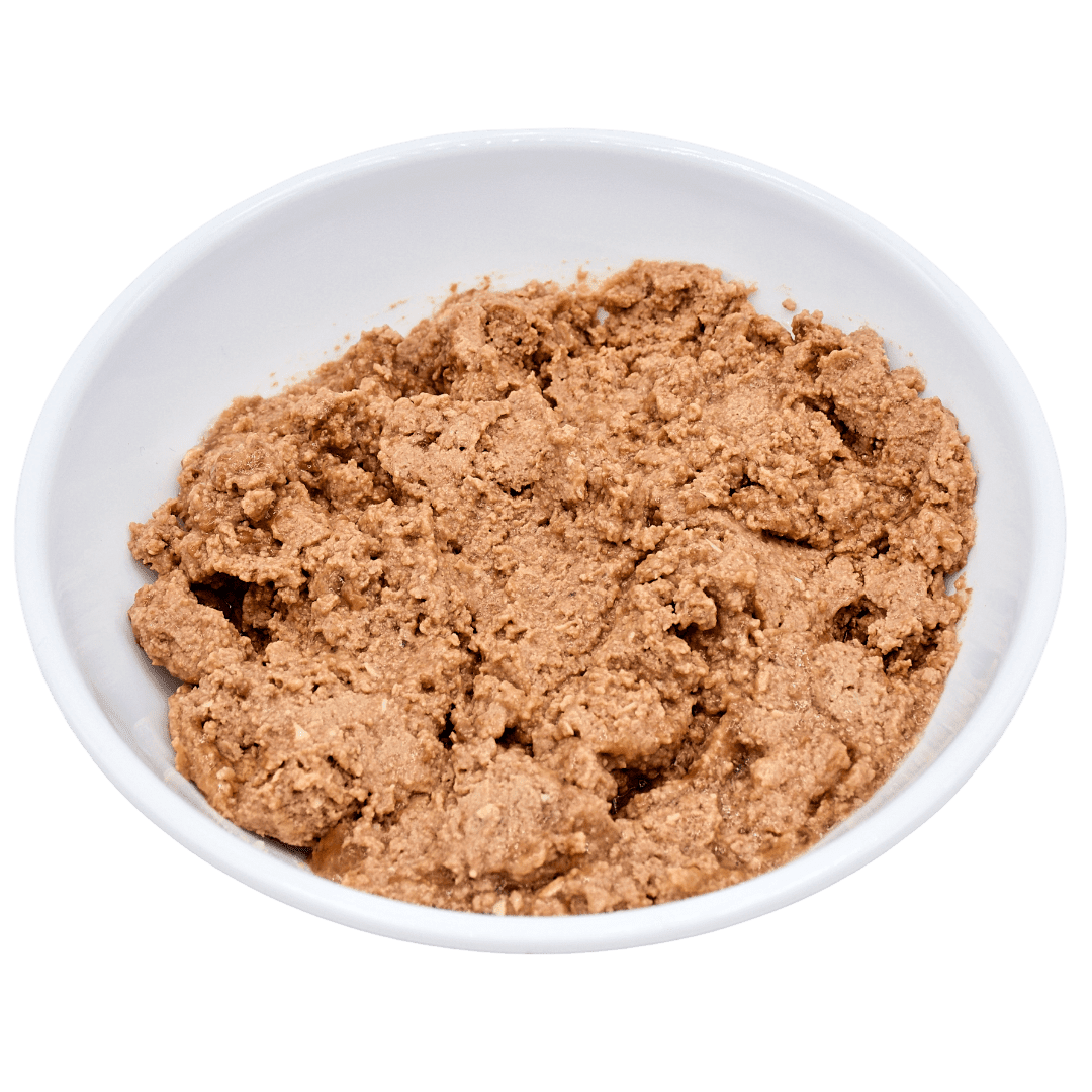 RAWZ 96% Salmon Dog Food - Pate - 12.5 oz - The Pet Source