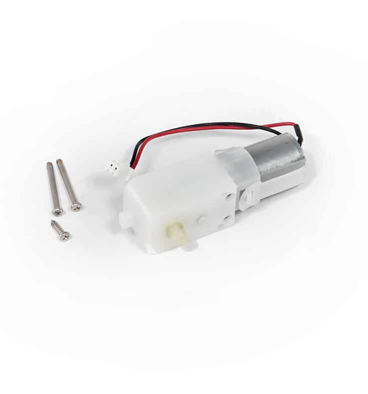 Red Sea ReefMat 250, 500, 1200 Replacement Gear Motor - R35473