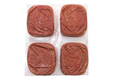 Red Dog Blue Kat Chicken Recipe Frozen Raw Cat Food - 4 x 1/4 lb Tray - The Pet Source