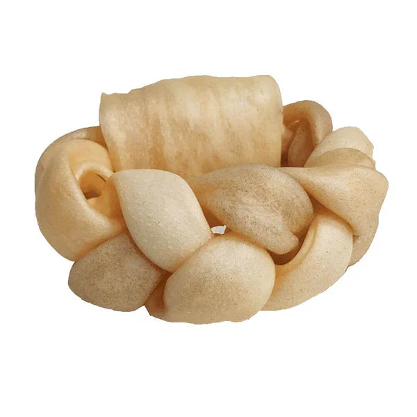 Redbarn Collagen Braided Ring - 1pc