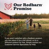 Redbarn Bully Stick Dog - 5in - 1pc