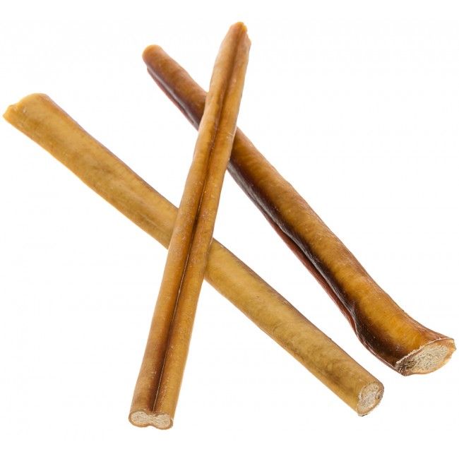 Redbarn Bully Stick Dog - 24in - 1pc