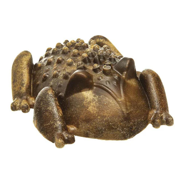 Redbarn Dental Treat Chew-A-Bulls Horned Toad - Large - 1pc