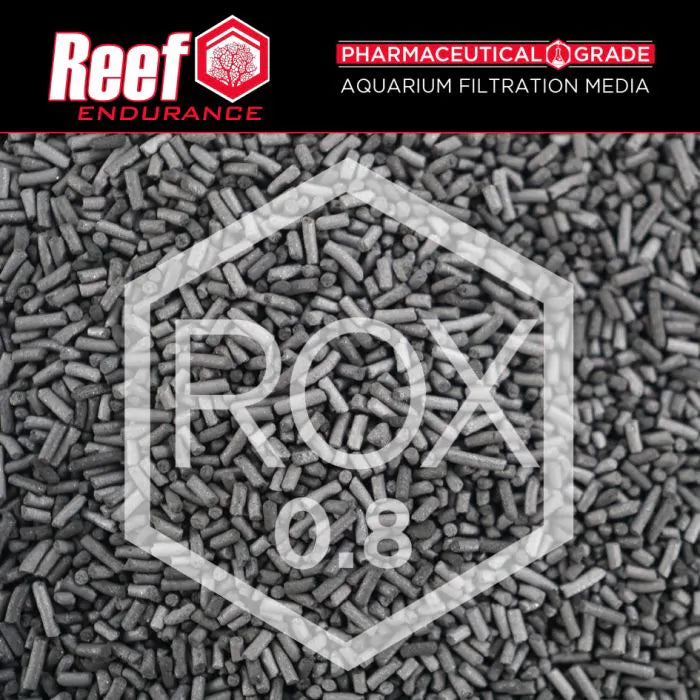 Reef Endurance ROX 0.8 Pharmaceutical Grade Carbon - 1/2 Gallon