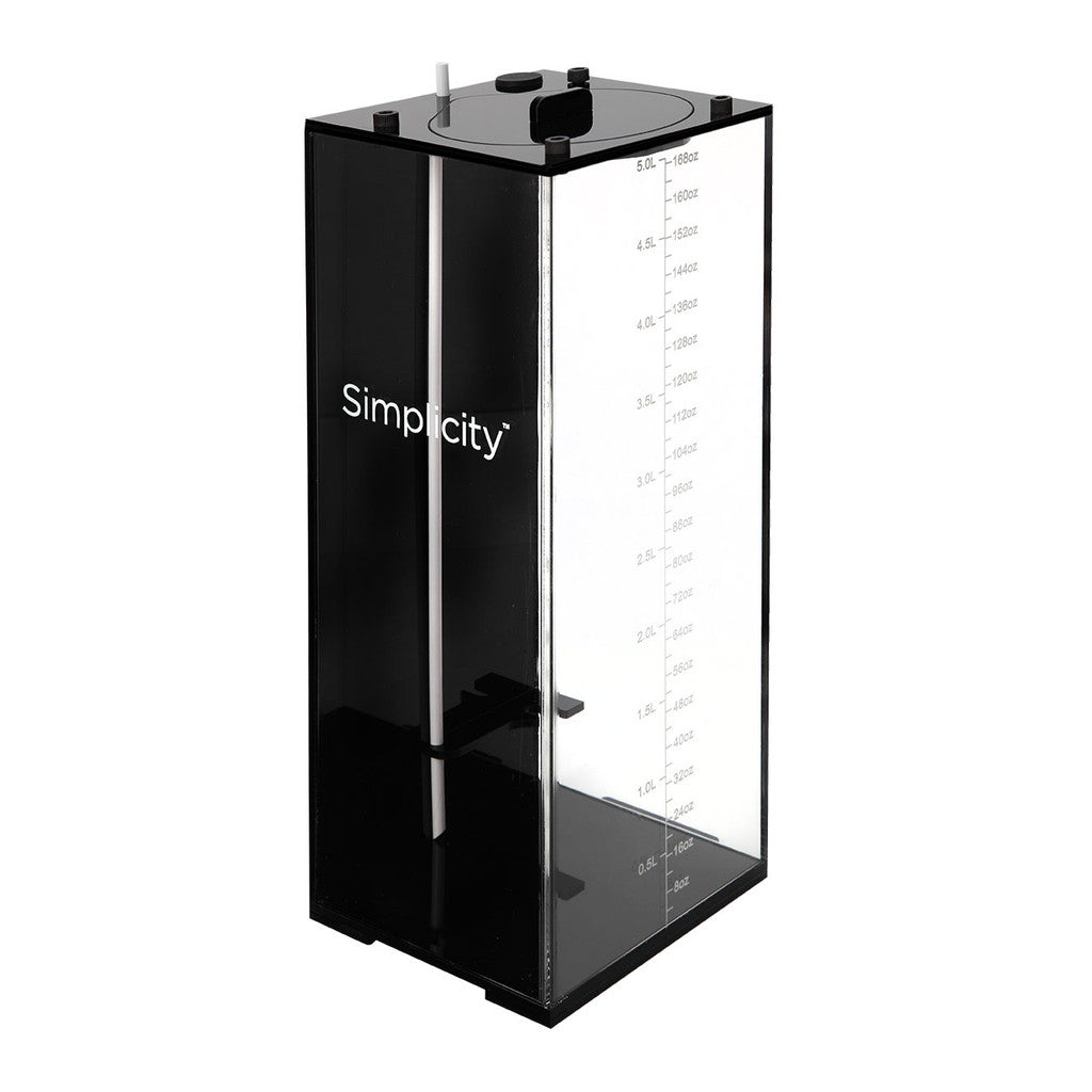 Simplicity Modular Dosing Container 5L