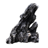 Lifegard Aquatics Seiryu Smokey Mountain Stones - Medium - 44 lb