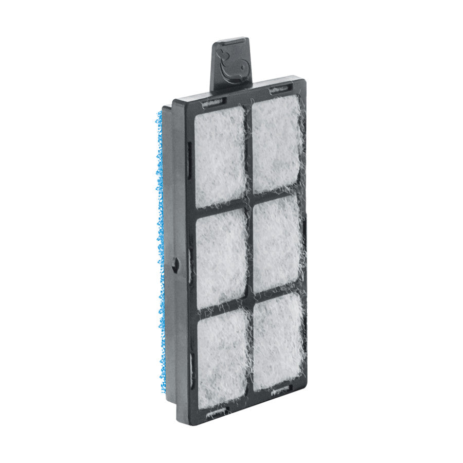 Sicce Aqua Filtra Complete Cartridge - 10-20 Gal - 2 Pack
