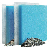 Sicce Aqua Filtra Media Kit - 40 Gal - 2 Pack