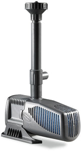Sicce SyncraPond 3.0 Pump with Fountain & Filter - 714gph