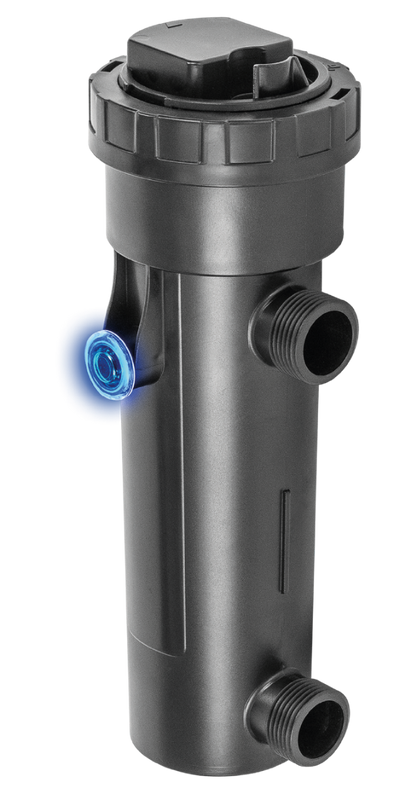 Sicce UV-C Clarifier UV Sterilizer - 7W