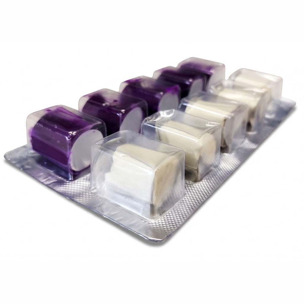 Simplicity Pro-Portion Epoxy - Coraline - 60 Grams (5 Sets)