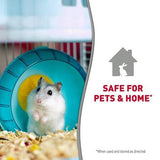 Small Animal Cage Scrubbing Wipes - 30ct - The Pet Source
