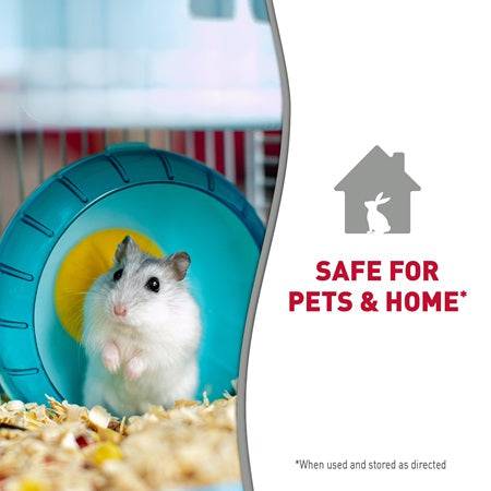 Small Animal Cage Scrubbing Wipes - 30ct - The Pet Source