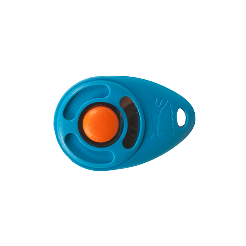 Starmark Pro-Training Clicker - The Pet Source