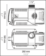Sicce Syncra HF 16.0 - 4200gph