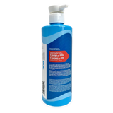 Big Country Raw Thrive Herring Oil - 1L