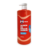 Big Country Raw Thrive Salmon Oil - 1L