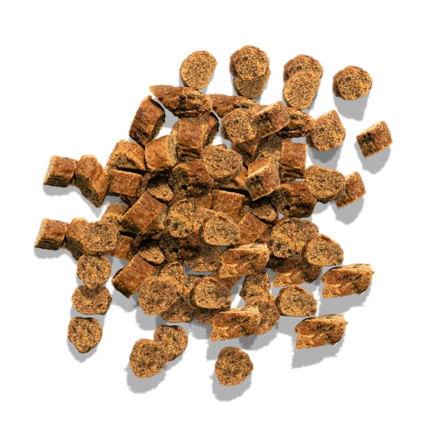 Healthybud Salmon Mini Training Treats - 184g - The Pet Source