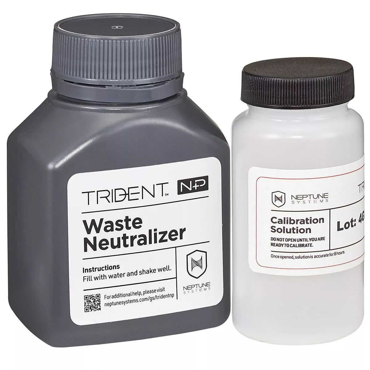 Neptune Systems Trident NP Reagent Kit - 2 Month