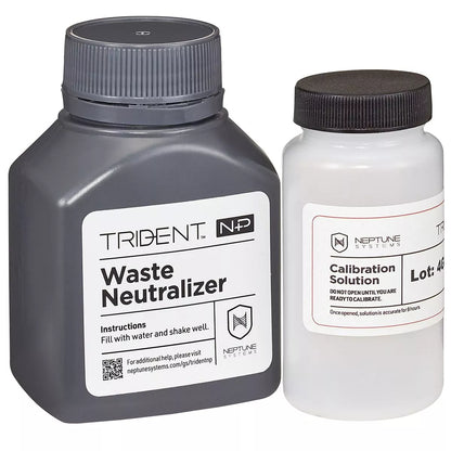 Neptune Systems Trident NP Reagent Kit - 2 Month