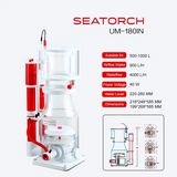 SeaTorch UM-180IN Ultra Marine Smart DC Protein Skimmer - product view