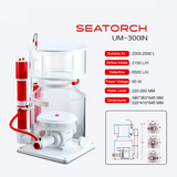 SeaTorch UM-300IN Ultra Marine Smart DC Protein Skimmer - product view