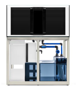 UNS Reef System R120 - White