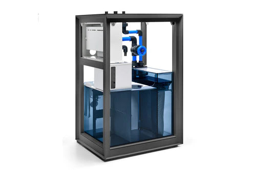 UNS Reef System R60 - Grey