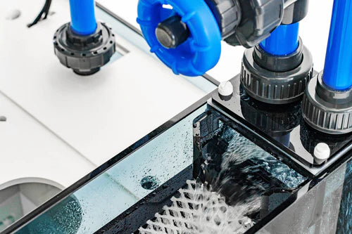 UNS Reef System R60 - Grey