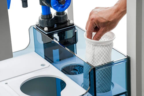 UNS Reef System R60 - Grey