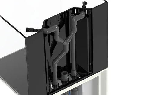 UNS Reef System R60 - Grey