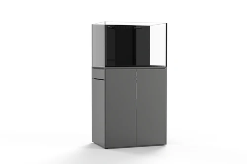 Uns R75 UNS Reef System R75 - Grey – Aquarium Depot