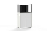 UNS Reef System R75 - White