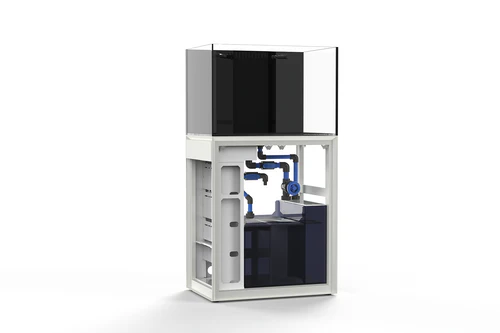 UNS Reef System R75 - White