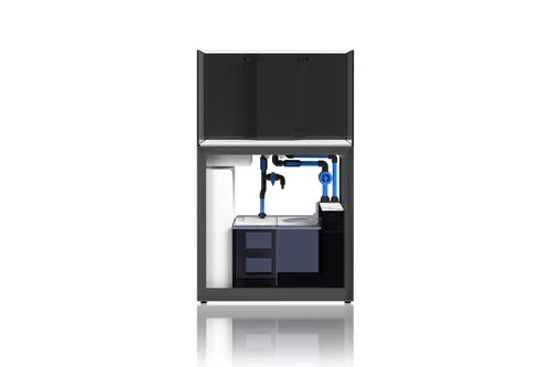 UNS Reef System R90 - Grey