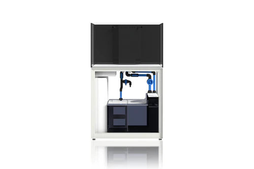 UNS Reef System R90 - White