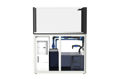 UNS Reef System Peninsula R120 - White