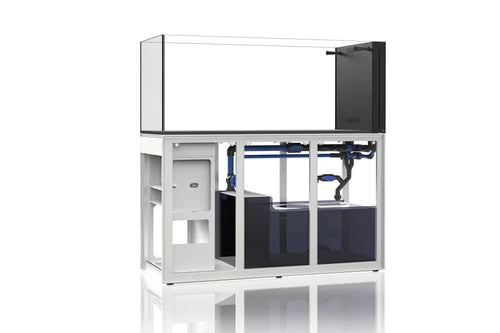 UNS Reef System Peninsula R150 - White