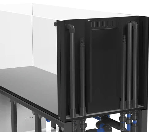 UNS Reef System Peninsula R150 - White