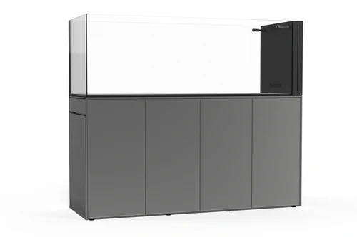 UNS Reef System Peninsula R180 - Grey – Aquarium Depot