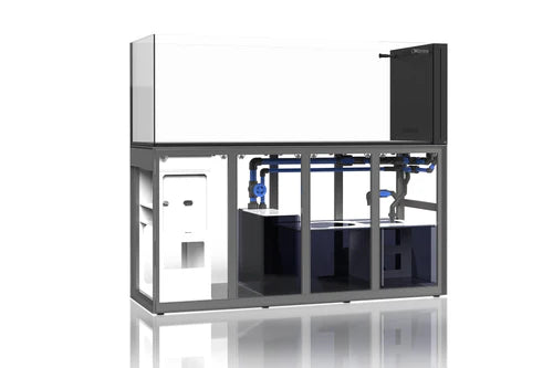 UNS Reef System Peninsula R180 - Grey