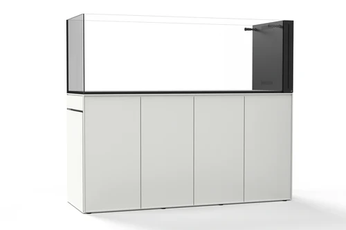 UNS Reef System Peninsula R180 - White