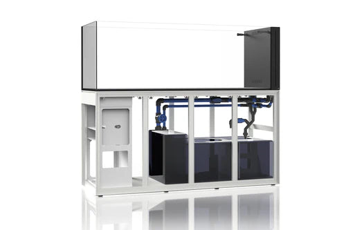 UNS Reef System Peninsula R180 - White