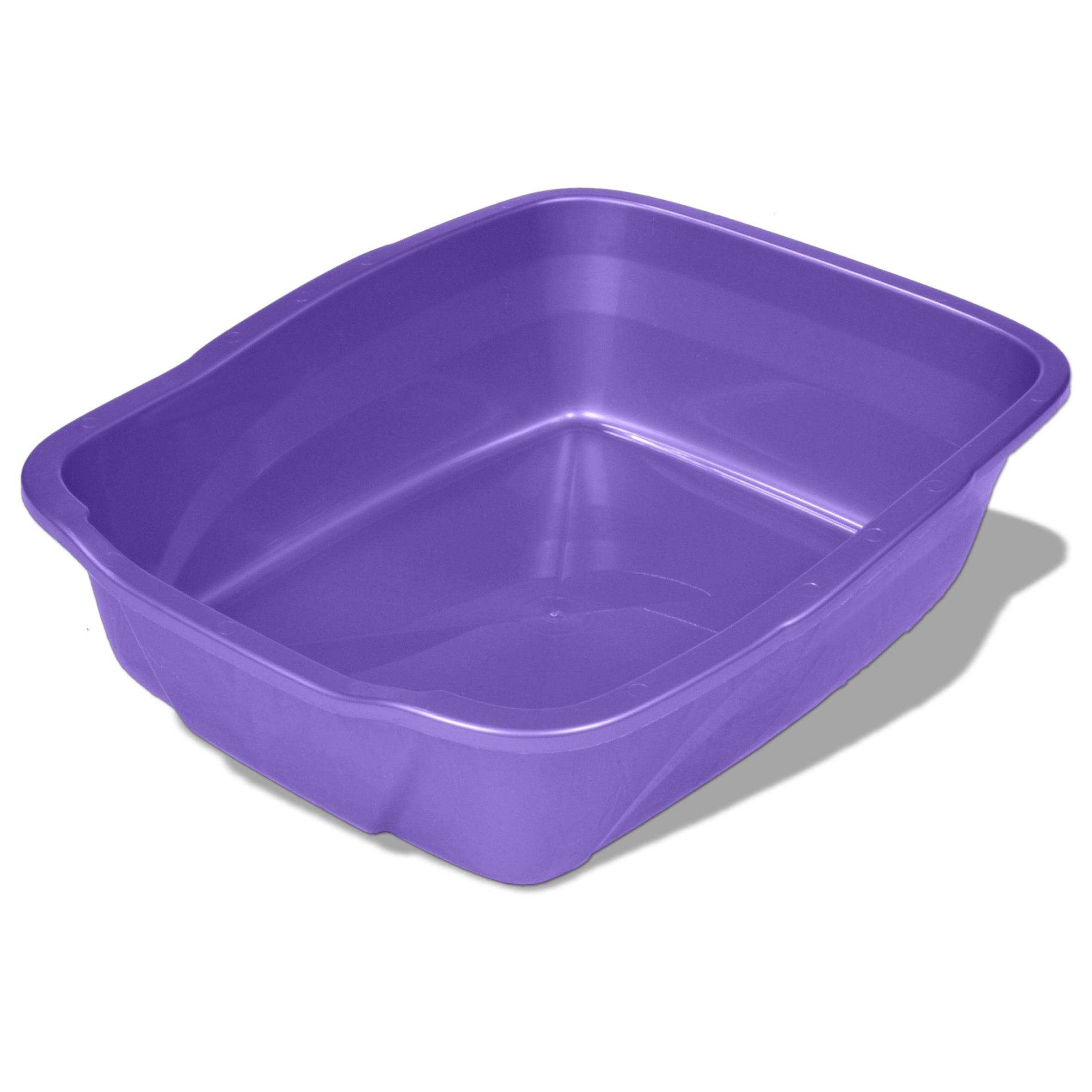 Van Ness Large Cat Pan - The Pet Source