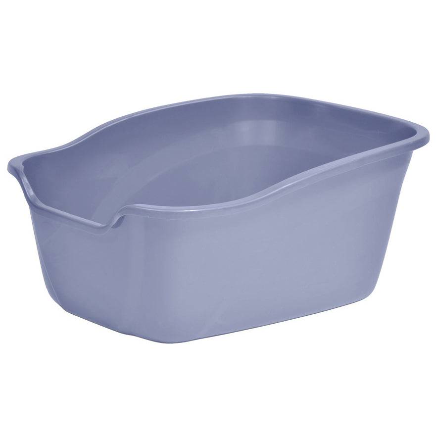 Van Ness High Side Cat Pan, Large - The Pet Source