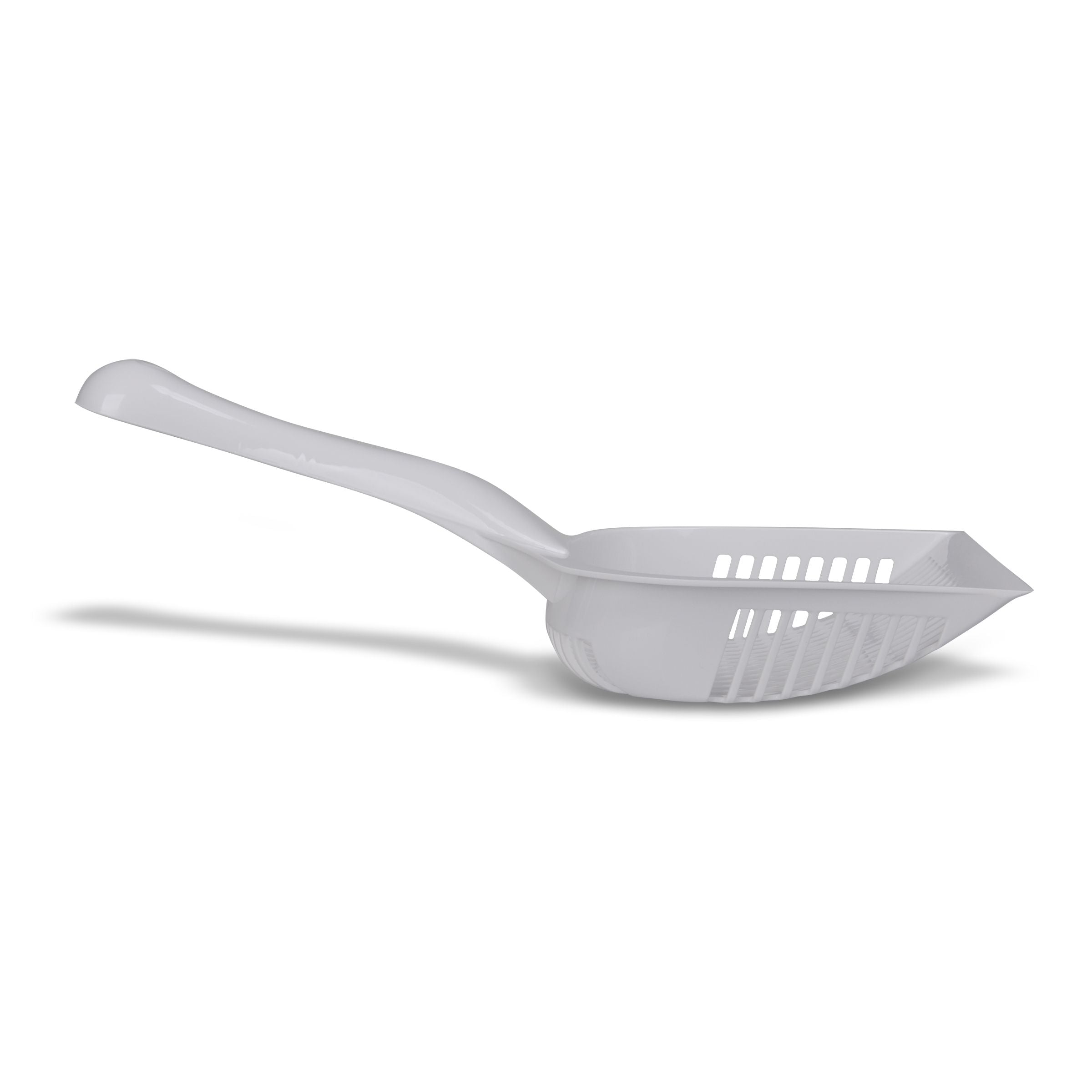Van Ness Plastics Cat Litter Scoop Giant - The Pet Source