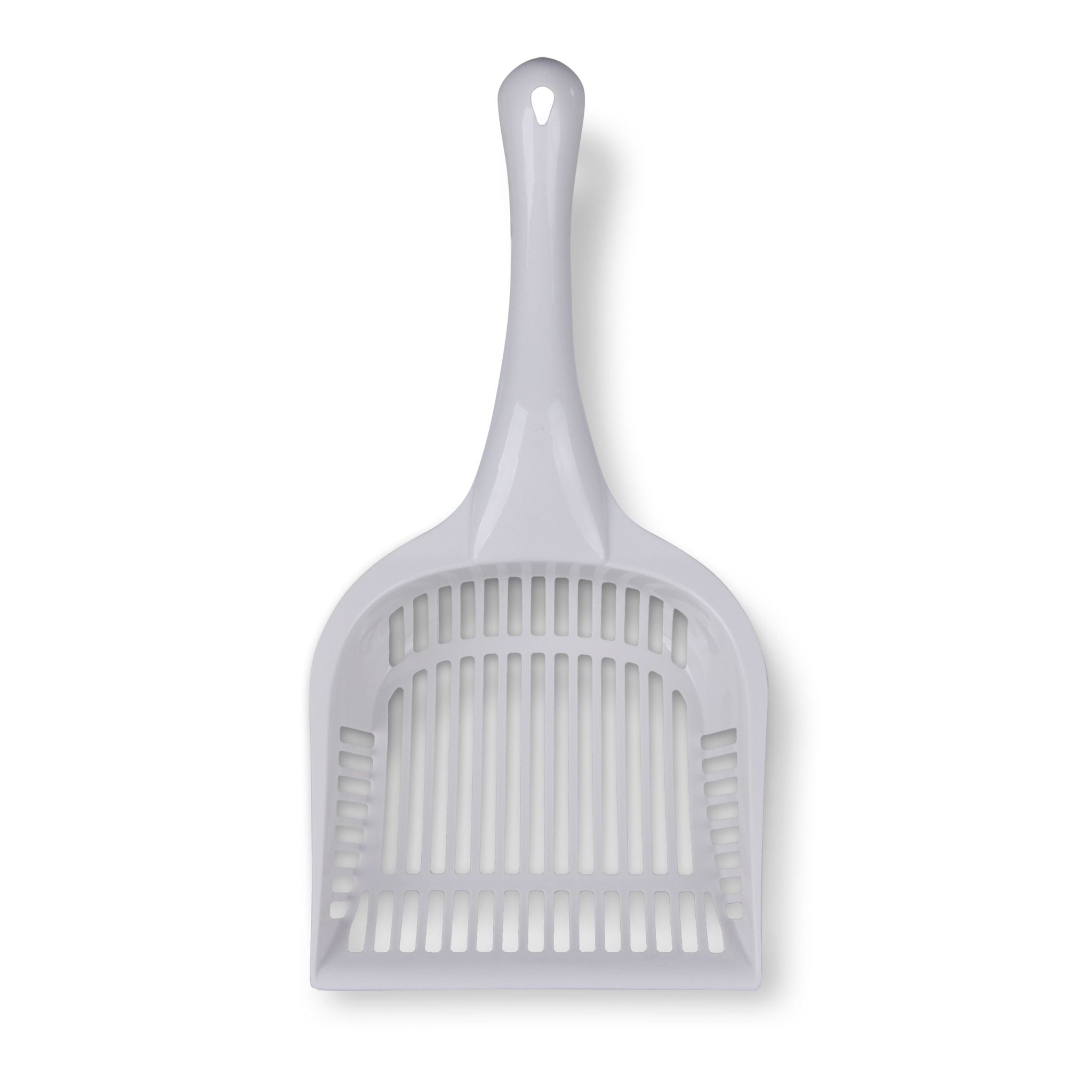 Van Ness Plastics Cat Litter Scoop Giant - The Pet Source