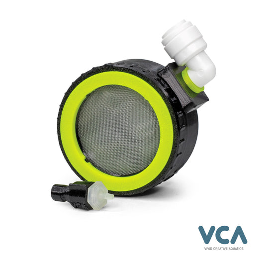 Vivid Creative Aquatics SWF-POD - Sample Water Pre-Filter