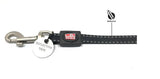 Wigzi Retractable Dog Leash - Gel Handle - Large - The Pet Source
