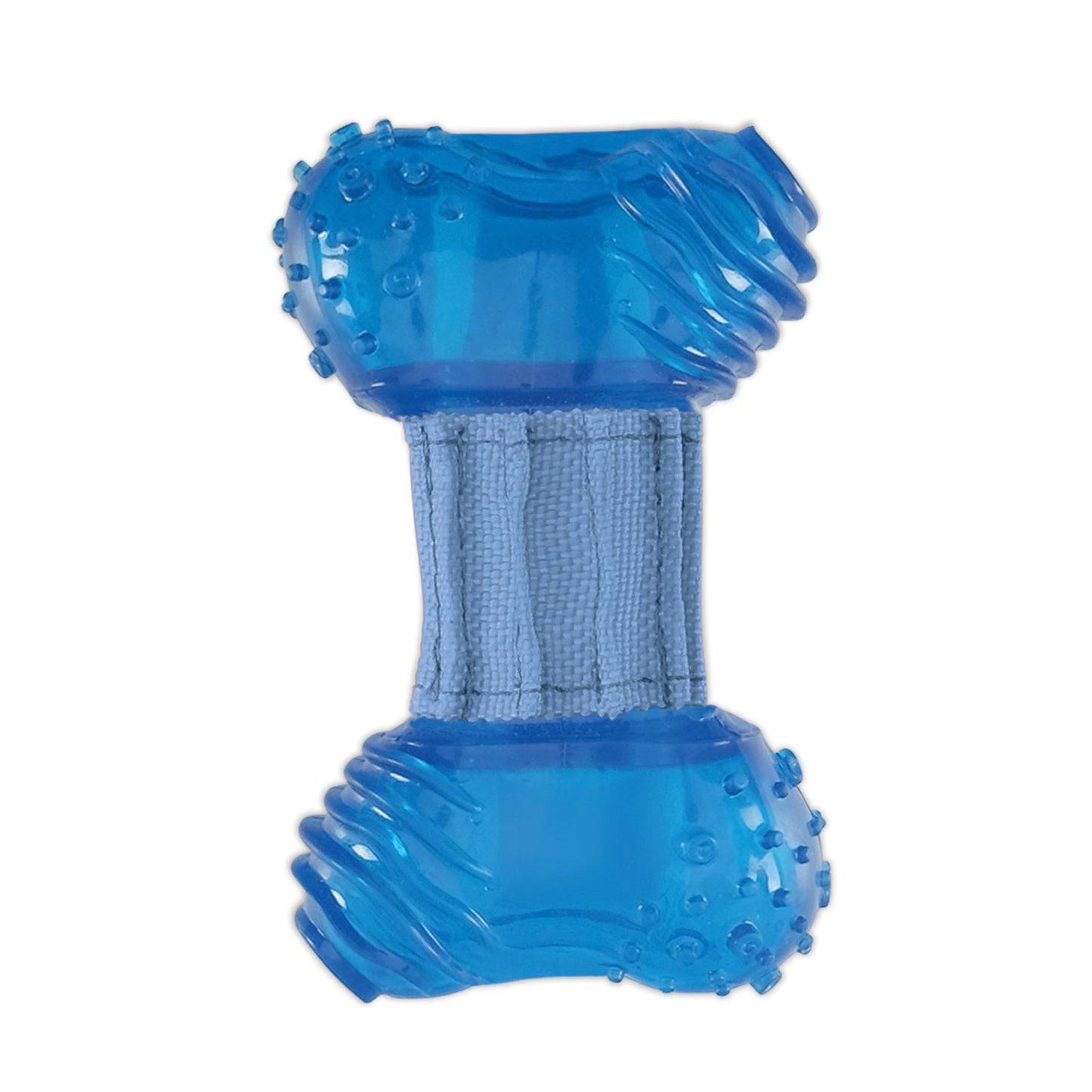 Zeus Gumi Dental Dog Toy - Chew & Clean - Medium - The Pet Source
